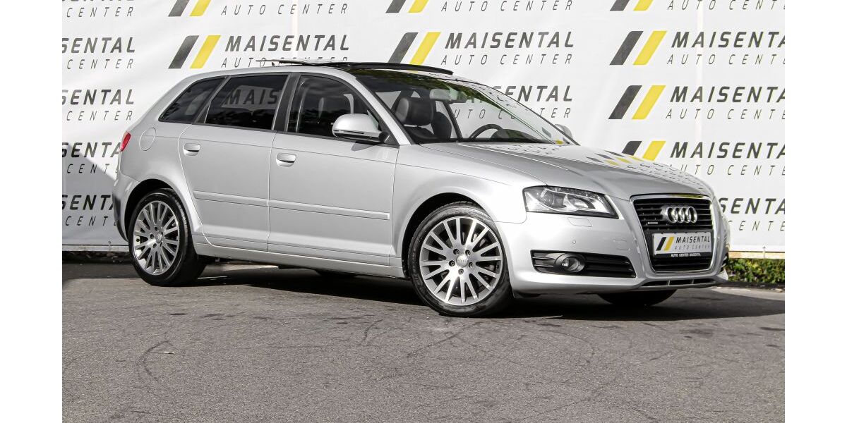 Audi A3 199.908 km 8.999 &euro; Reutlingen-Betzingen 72770