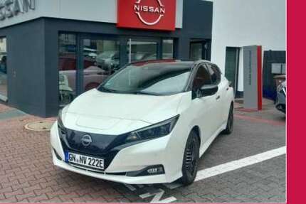 Nissan Leaf 20.000 km 24.690 &euro; Wächtersbach/Aufenau 63607