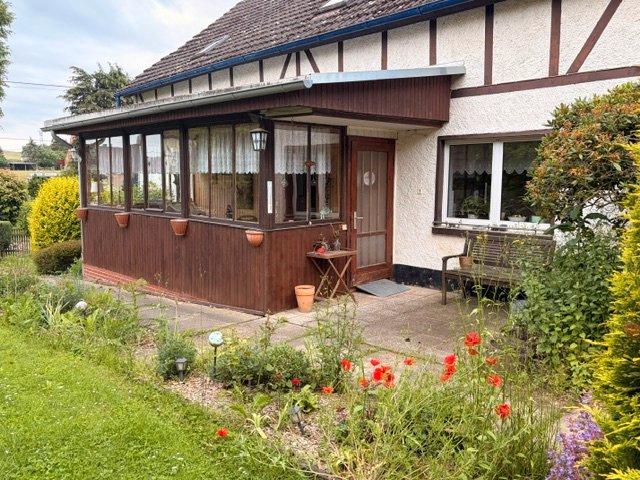 Einfamilienhaus Falkenstein Pansfelde - 80.000&euro; | Angebot:26918500