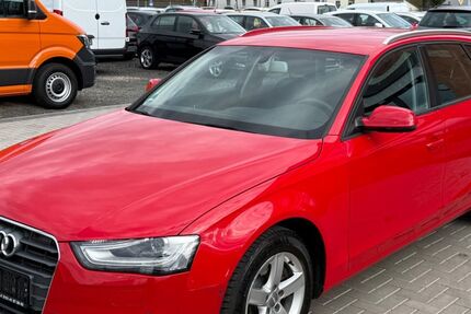 Audi A4 203.000 km 10.299 € Breitenworbis 37339