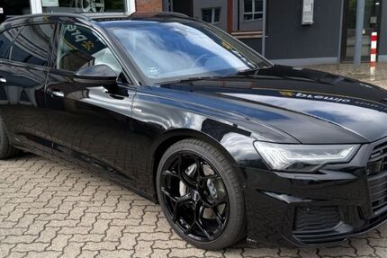 Audi A6 134.000 km 32.750 &euro; Neumünster 24536