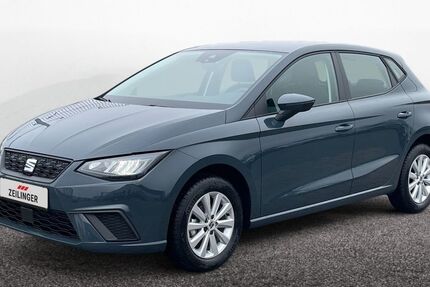 Seat Ibiza 1.430 km 16.920 &euro; Dietersheim 91463