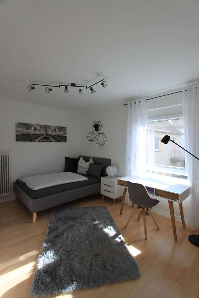 Wohnung zum Mieten in Heilbronn 400 € 16 m²