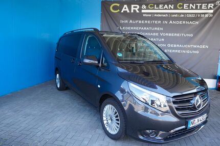 Mercedes-Benz Vito 86.300 km 34.990 &euro; Andernach 56626