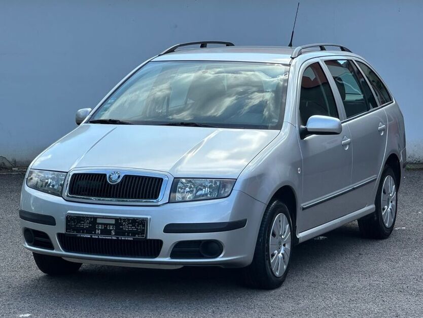 Fabia
