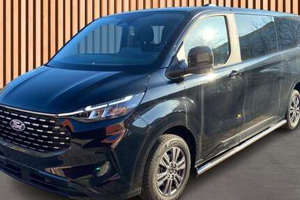 Ford Tourneo Custom 1.514 km 49.980 &euro; Dresden/Weißig 01328