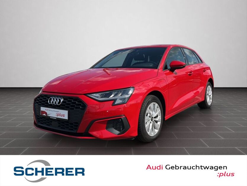 Audi A3 31.986 km 23.150 € Bingen / Rhein 55411