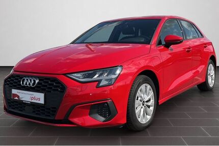 Audi A3 32.020 km 22.220 € Bingen / Rhein 55411