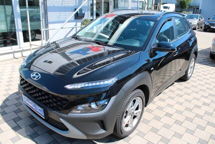Hyundai KONA 50.548 km 15.490 &euro; Kaiserslautern 67657