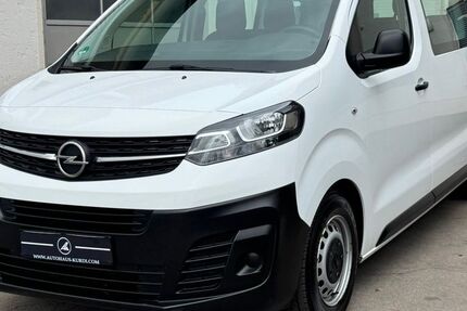 Opel Vivaro 85.000 km 19.990 &euro; Willmering 93497
