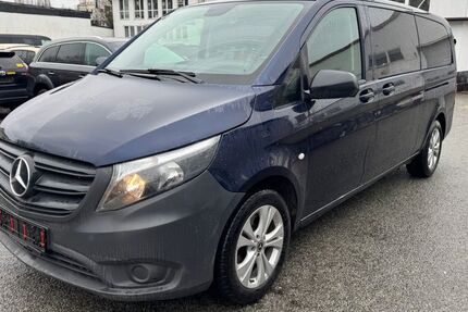 Mercedes-Benz Vito 300.000 km 19.900 &euro; hamburg 20537