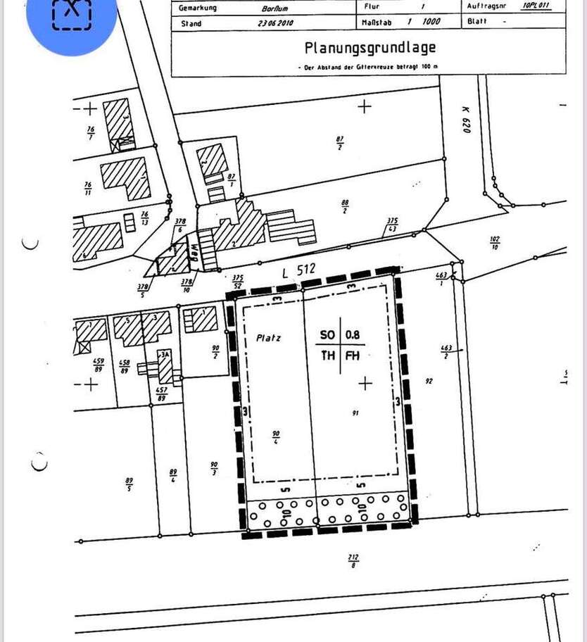 Haus zum Kaufen in Börßum 397.500 € 166 m²