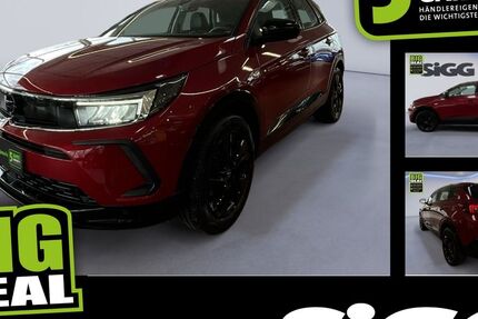 Opel Grandland (X) 50.000 km 21.480 &euro; Augsburg 86167