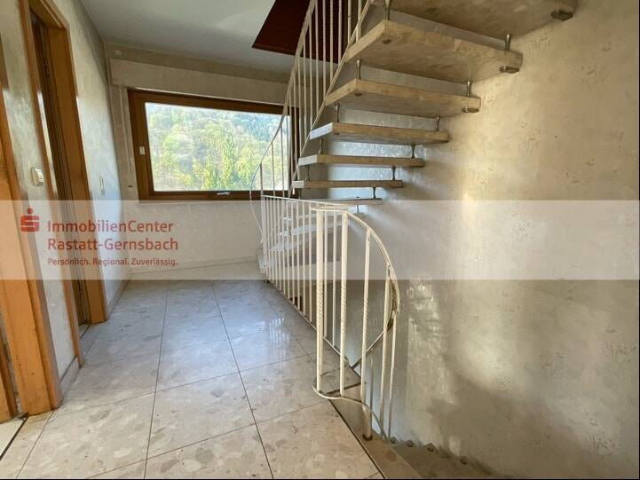 Mehrfamilienhaus, Wohnhaus Gernsbach Hilpertsau - 4 Zimmer, 125 m&sup2;, 325.000&euro; | Angebot:26289989