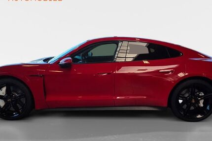 Porsche Taycan 52.000 km 57.990 &euro; Bedburg 50181