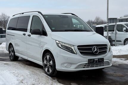 Mercedes-Benz Vito 200.000 km 28.995 &euro; Leinefelde 37327