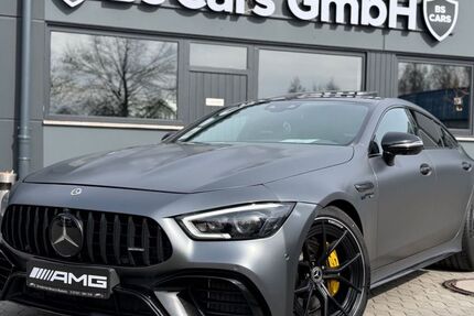 Mercedes-Benz AMG GT 82.782 km 70.500 &euro; Zirndorf 90513
