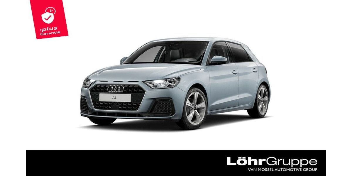 Audi A1 6.900 km 23.950 &euro; Meckenheim / Bonn 53340