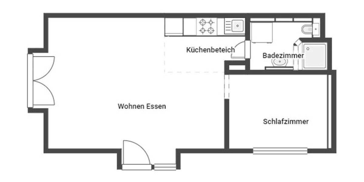 Einfamilienhaus Blaustein Ehrenstein - 4 Zimmer, 824.000&euro; | Angebot:25229669