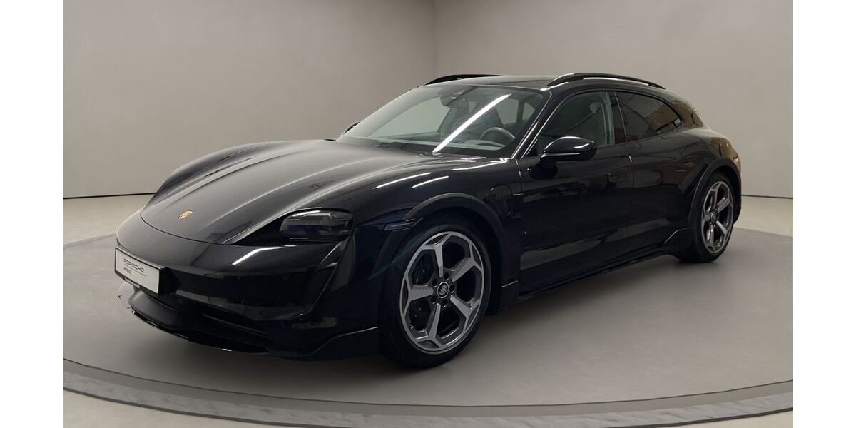 Porsche Taycan 23.865 km 76.400 &euro; Köln 50823