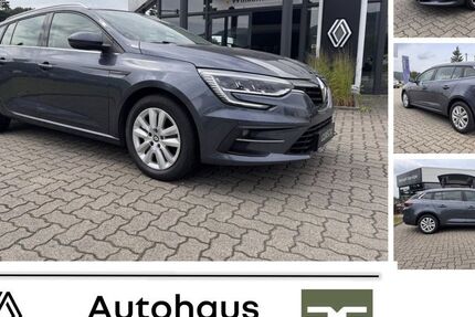 Renault Megane 56.378 km 17.490 &euro; Harztor 99768