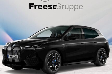BMW iX 55.728 km 46.990 &euro; Oldenburg 26135