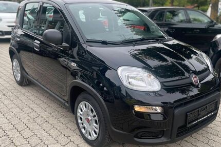 Fiat Panda 2.900 km 13.990 &euro; Ismaning 85737