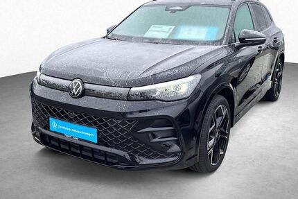 VW Tiguan 11.300 km 40.290 &euro; Burgoberbach 91595