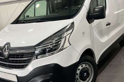 Renault Trafic 55.000 km 19.995 &euro; Bretten 75015