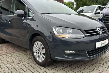 VW Sharan