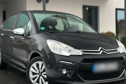 Citroen C3 79.000 km 5.800 &euro; Bischofsheim 65474