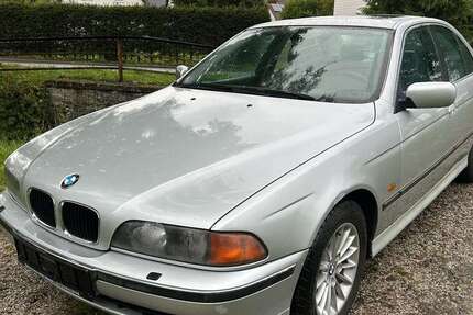 BMW 523 452.000 km 2.499 € Wittlich 54516