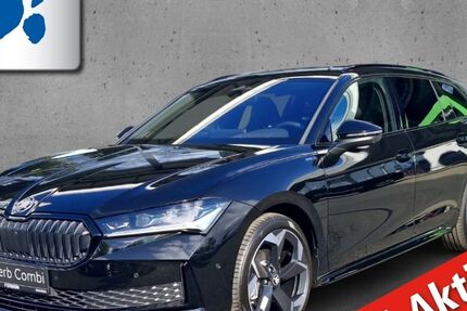 Skoda Superb 4.750 km 49.930 &euro; Emsdetten 48282