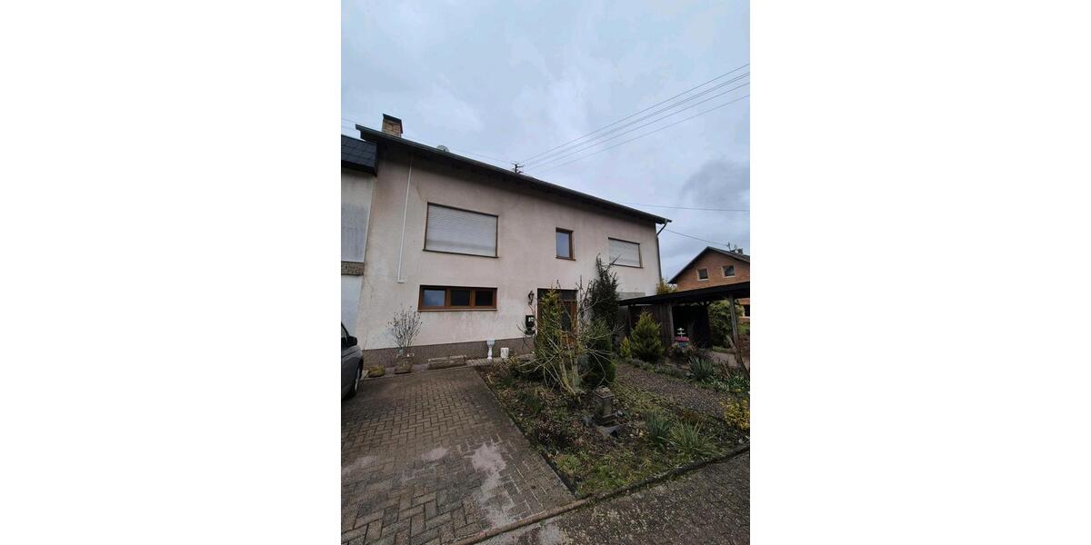 Mehrfamilienhaus, Wohnhaus Merzig - 390.000&euro; | Angebot:27120411