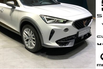 Cupra Formentor 101.600 km 23.900 &euro; Langwedel 27299