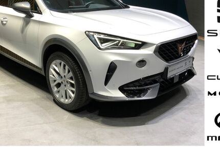 Cupra Formentor 101.600 km 25.490 &euro; Langwedel 27299