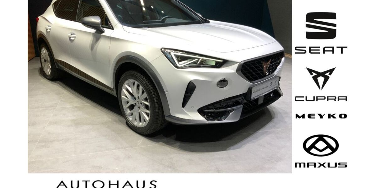 Cupra Formentor 101.600 km 25.490 &euro; Langwedel 27299