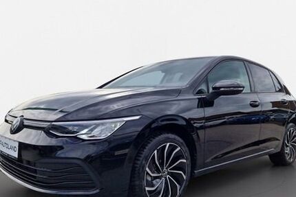 VW Golf 30.489 km 33.790 &euro; Regen 94209