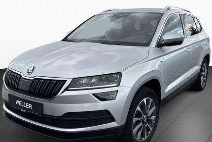 Skoda Karoq 68.000 km 22.990 &euro; Bad Salzuflen 32108