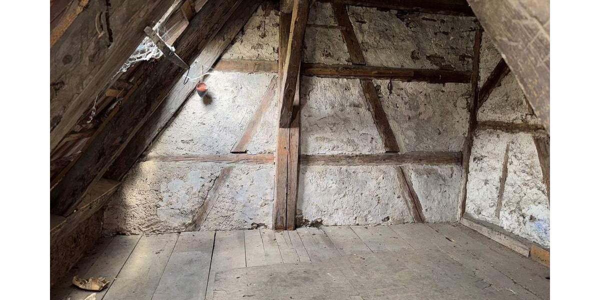 Bauernhaus, Landhaus Haigerloch Stetten - 6 Zimmer, 100 m&sup2;, 98.000&euro; | Angebot:25800945