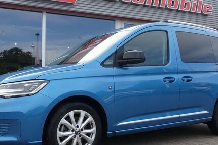 VW Caddy 16.253 km 29.800 € Langenhagen 30855