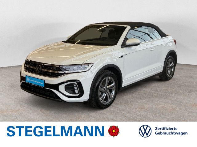 VW T-Roc 26.448 km 30.490 &euro; Lemgo 32657