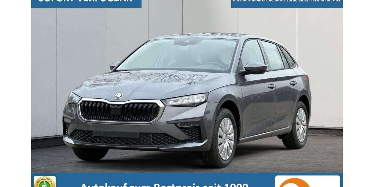 Skoda Scala 5.142 km 20.990 &euro; Buchholz in der Nordheide 21244