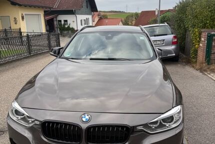 BMW 316 293.000 km 5.700 &euro; Bayerbach 94137