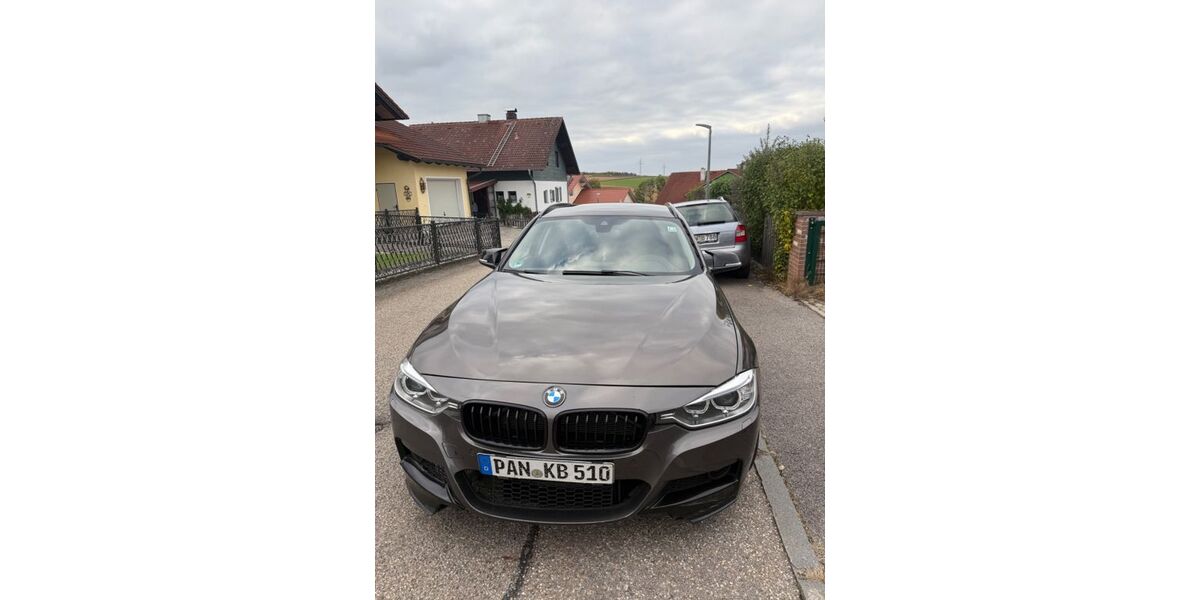 BMW 316 293.000 km 5.700 &euro; Bayerbach 94137