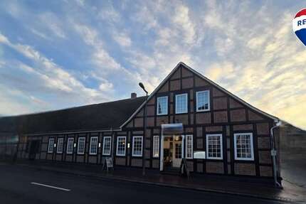 Gewerbeobjekt Barnstorf - 699.000&euro; | Angebot:26029066