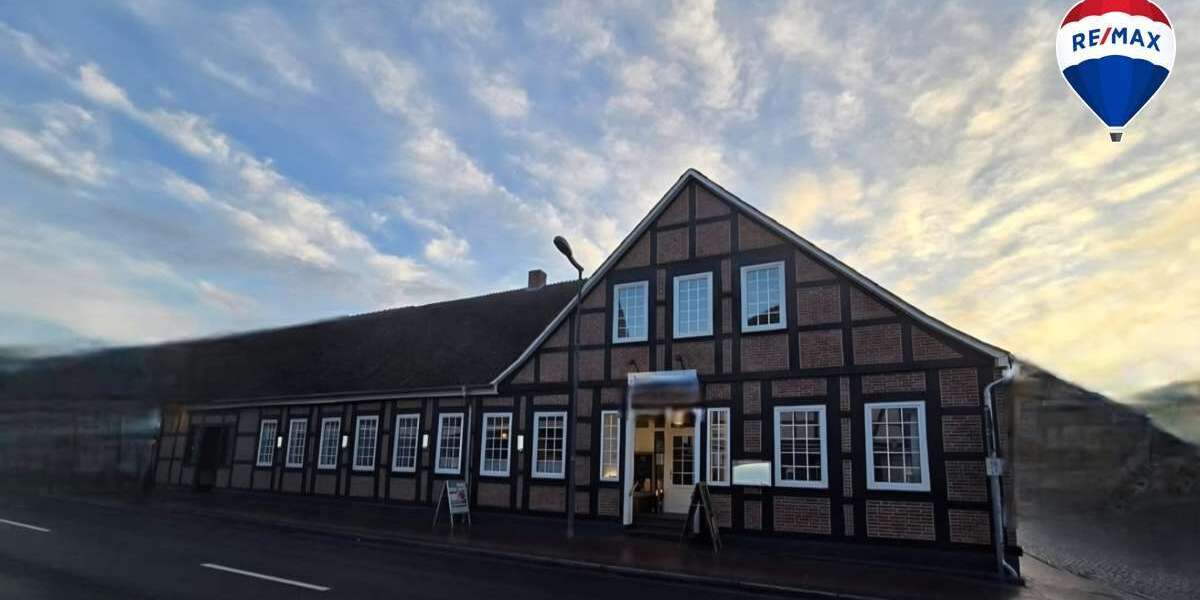 Gewerbeobjekt Barnstorf - 699.000&euro; | Angebot:26029066