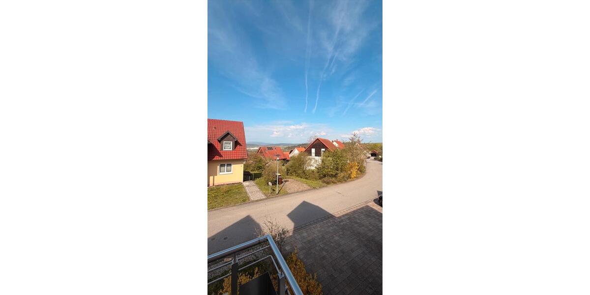 Doppelhaushälfte Bad Neustadt an der Saale - 5 Zimmer, 147 m&sup2;, 1.700&euro; | Angebot:26539124