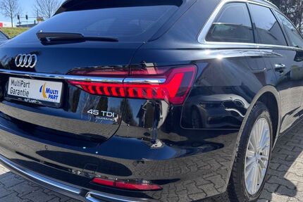 Audi A6 96.900 km 27.900 &euro; Göppingen 73037