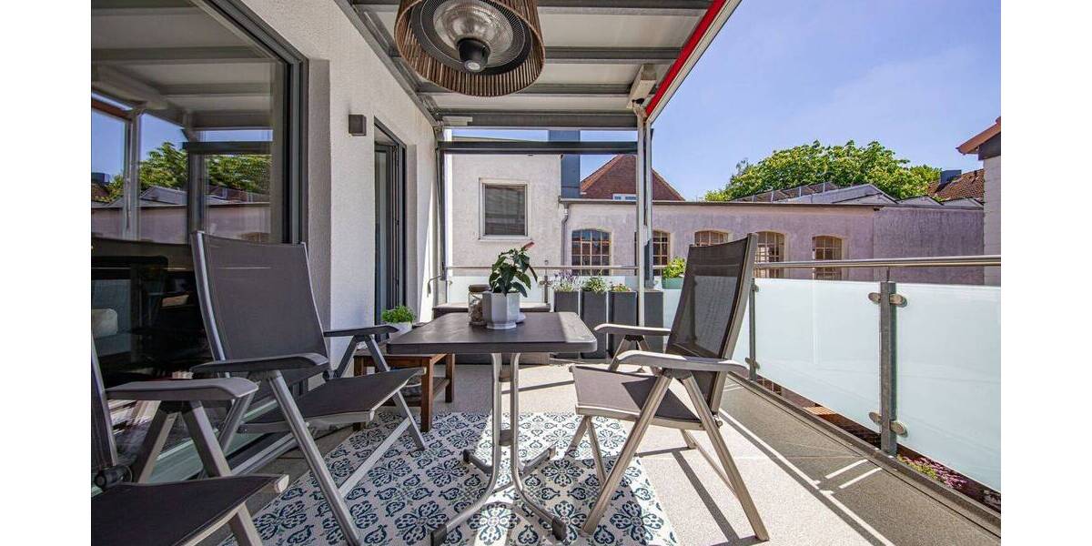 Etagenwohnung Rendsburg - 3 Zimmer, 81 m&sup2;, 75.000&euro; | Angebot:26881710